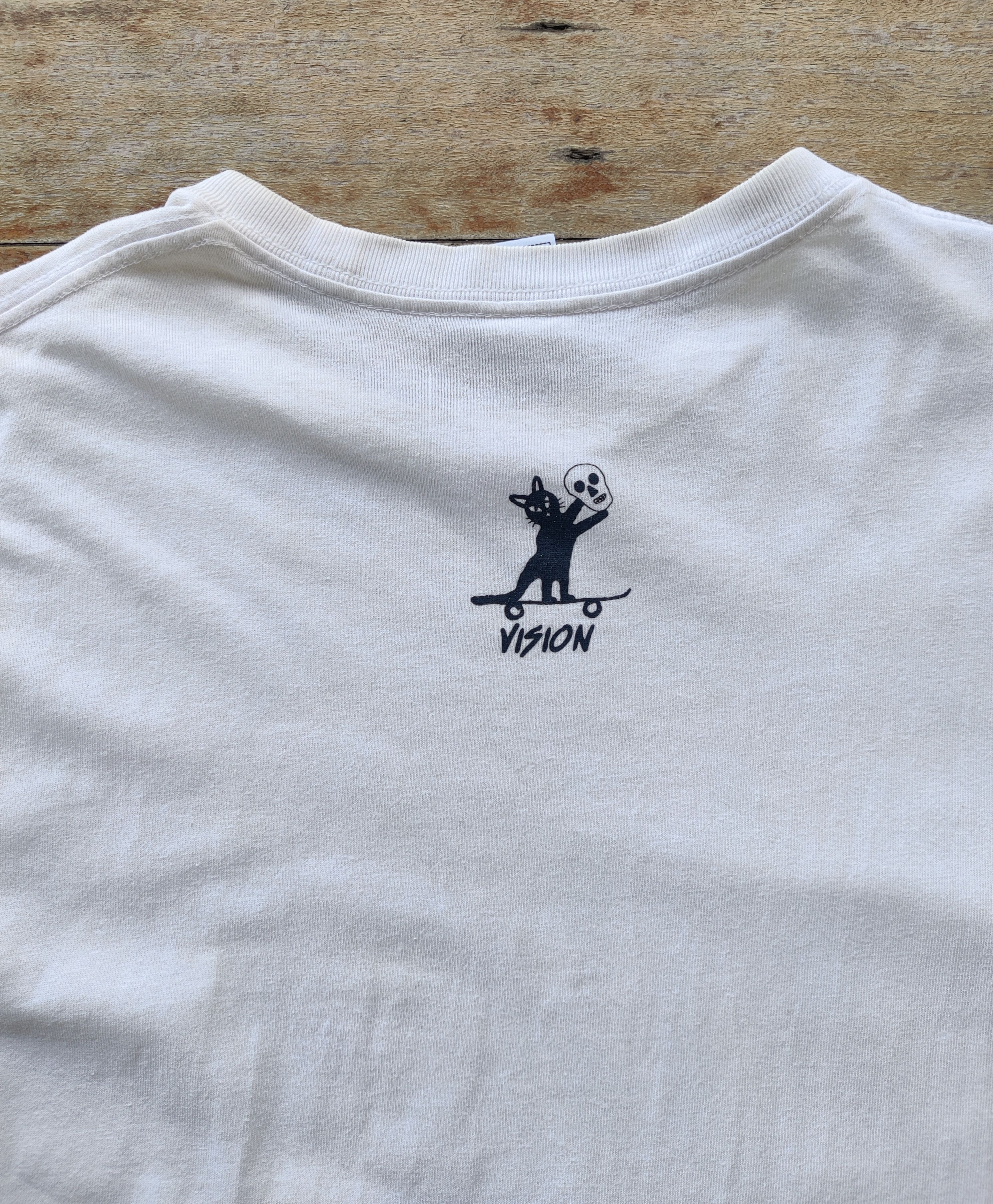 Edition Japan × Vision Streetwear Vision Streetwear Size US L / EU 52-54 / 3 - 8 Thumbnail