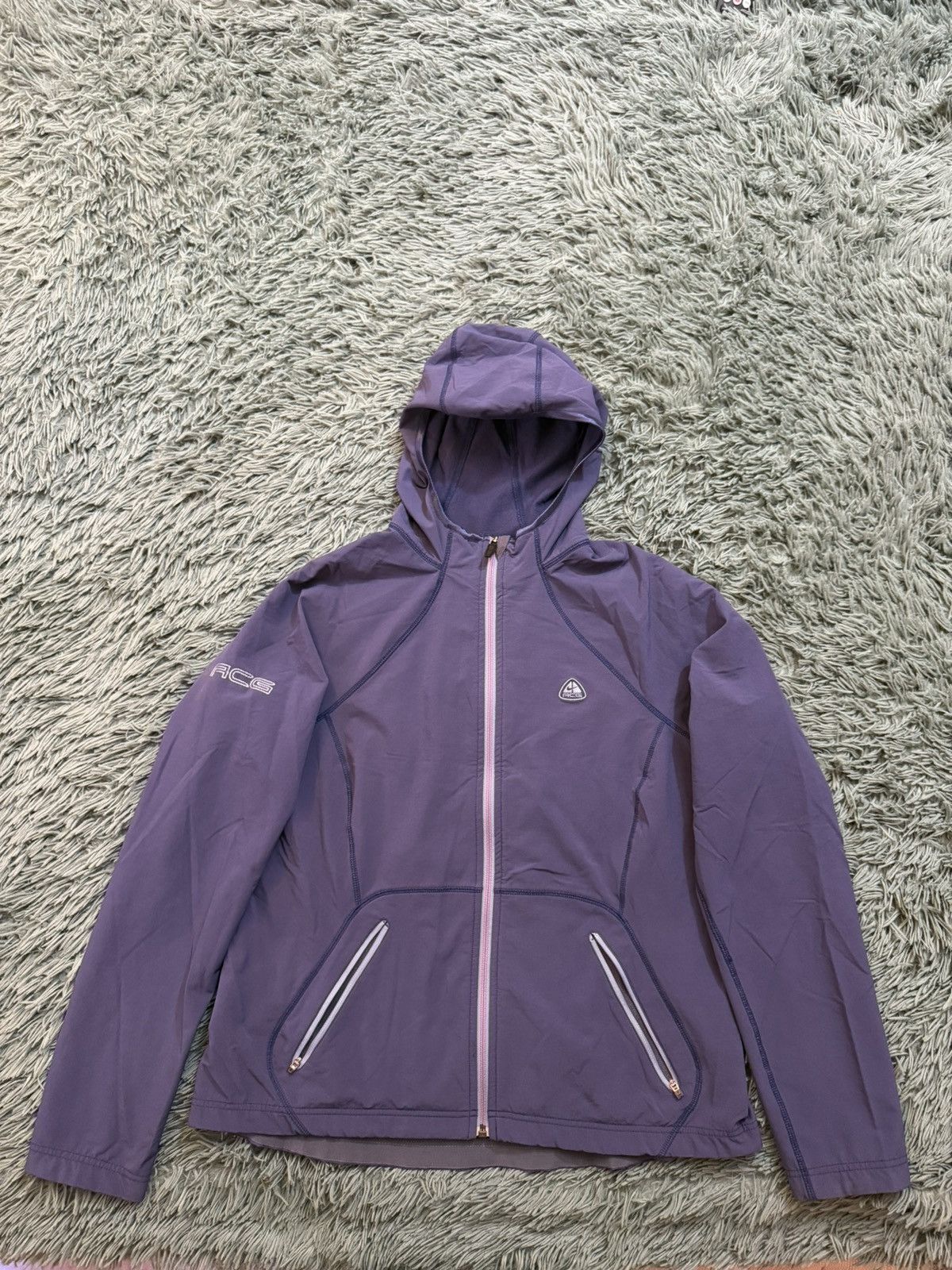 Nike ACG Nike Acg Vintage Jacket Size M Size US M / EU 48-50 / 2 - 6 Thumbnail