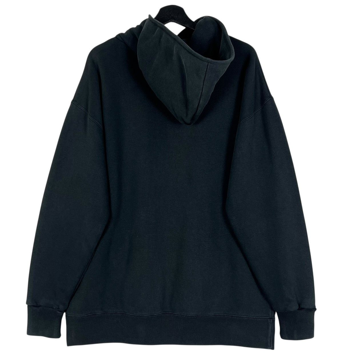 Neighborhood Vintage Sunfaded NEIGHBORHOOD SKATE Hoodie Size US L / EU 52-54 / 3 - 2 Thumbnail