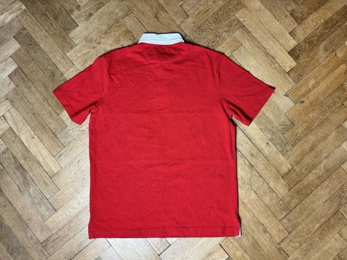 Polo Ralph Lauren Polo Ralph Lauren Polo Sport Vintage Logo Polo Shirt M Size US M / EU 48-50 / 2 - 7 Thumbnail