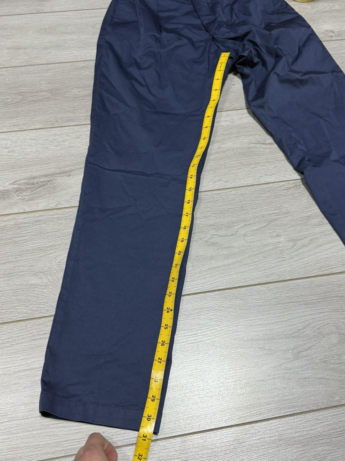 Christian Dior Monsieur Christian Dior casual pants trousers lace Size US 32 / EU 48 - 12 Thumbnail