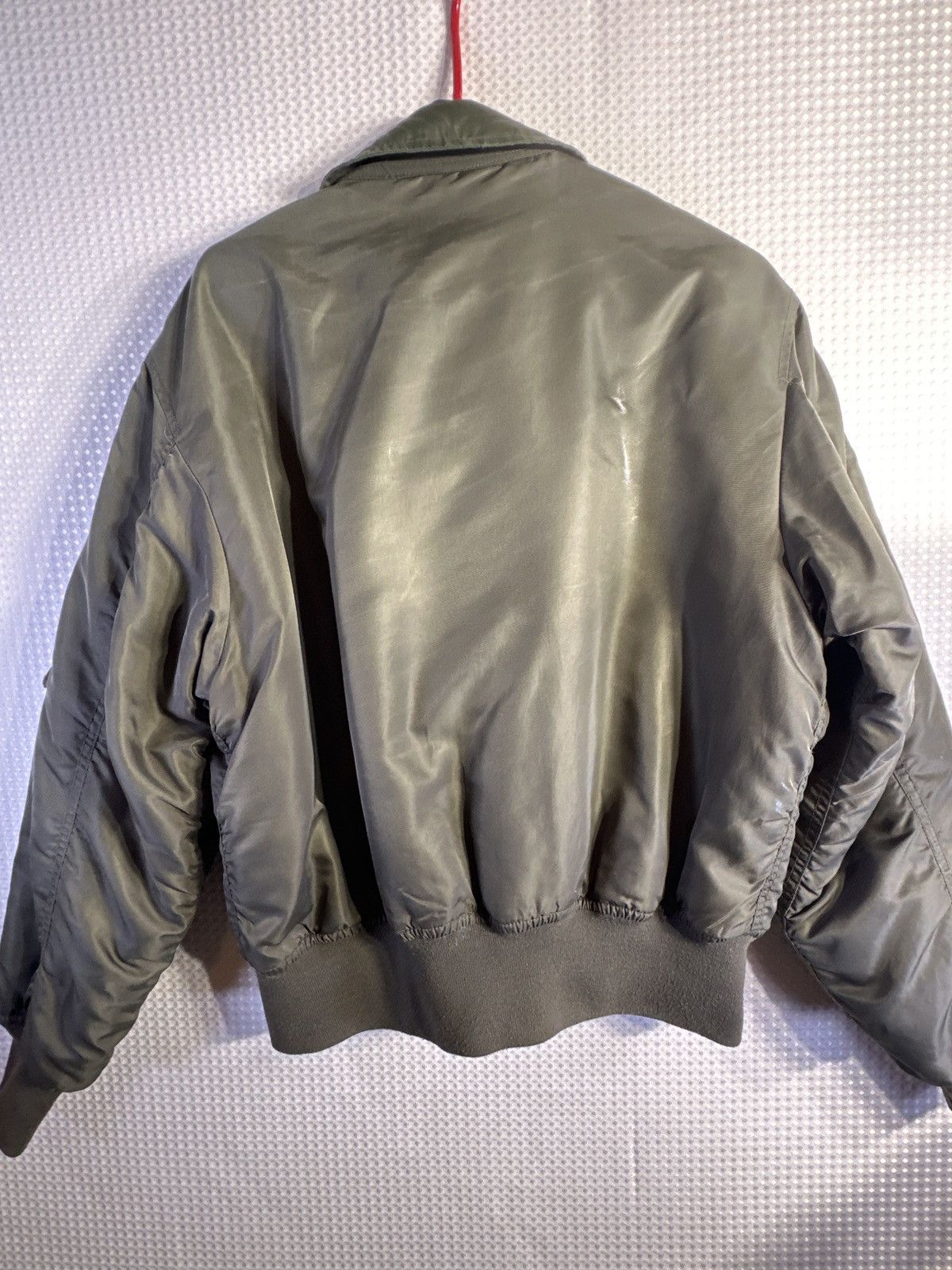Avirex Avirex Size US M / EU 48-50 / 2 - 2 Thumbnail