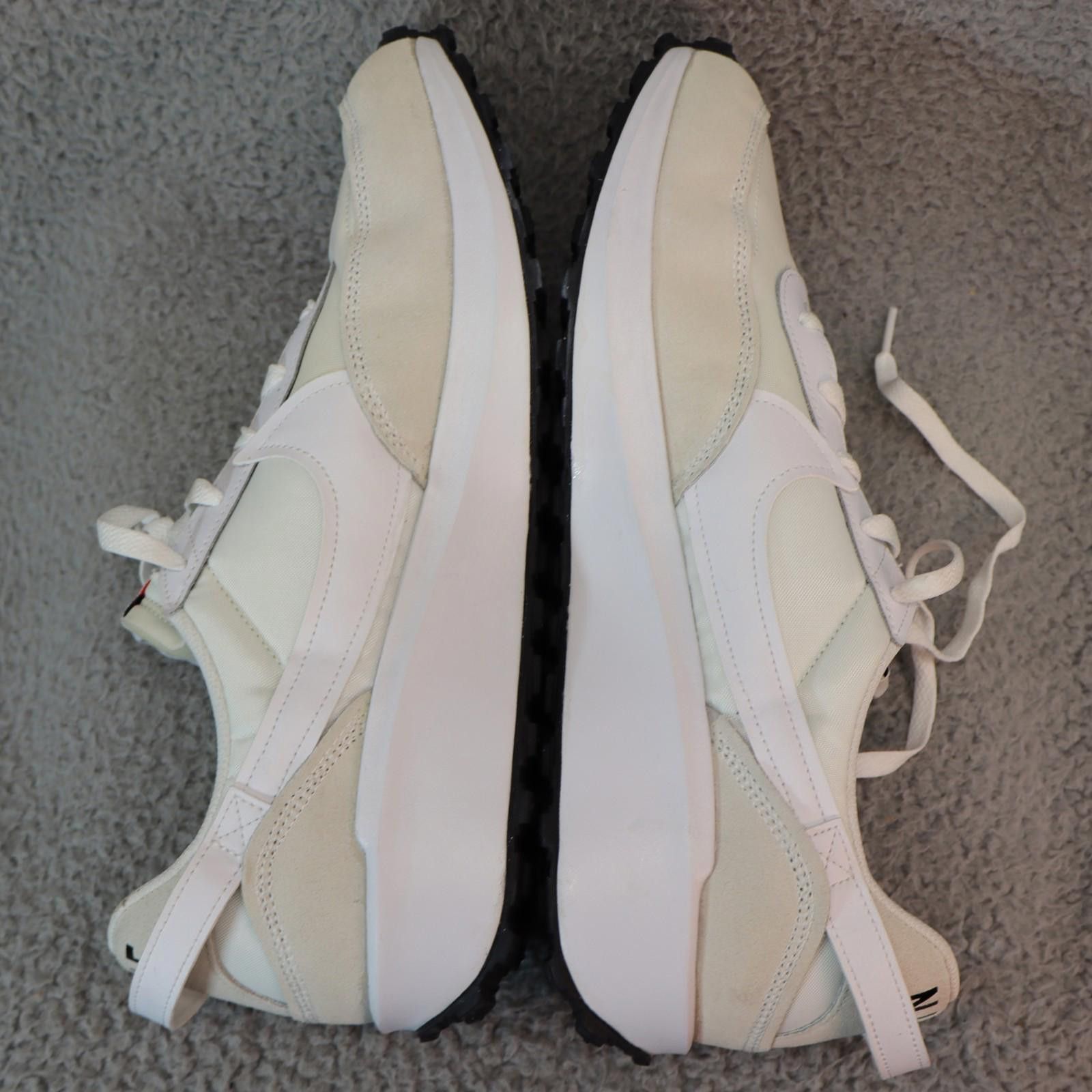 Nike Nike Waffle Debut Shoes Mens 13 Summit White DH9522-101 VGUC Size US 13 / EU 46 - 7 Thumbnail