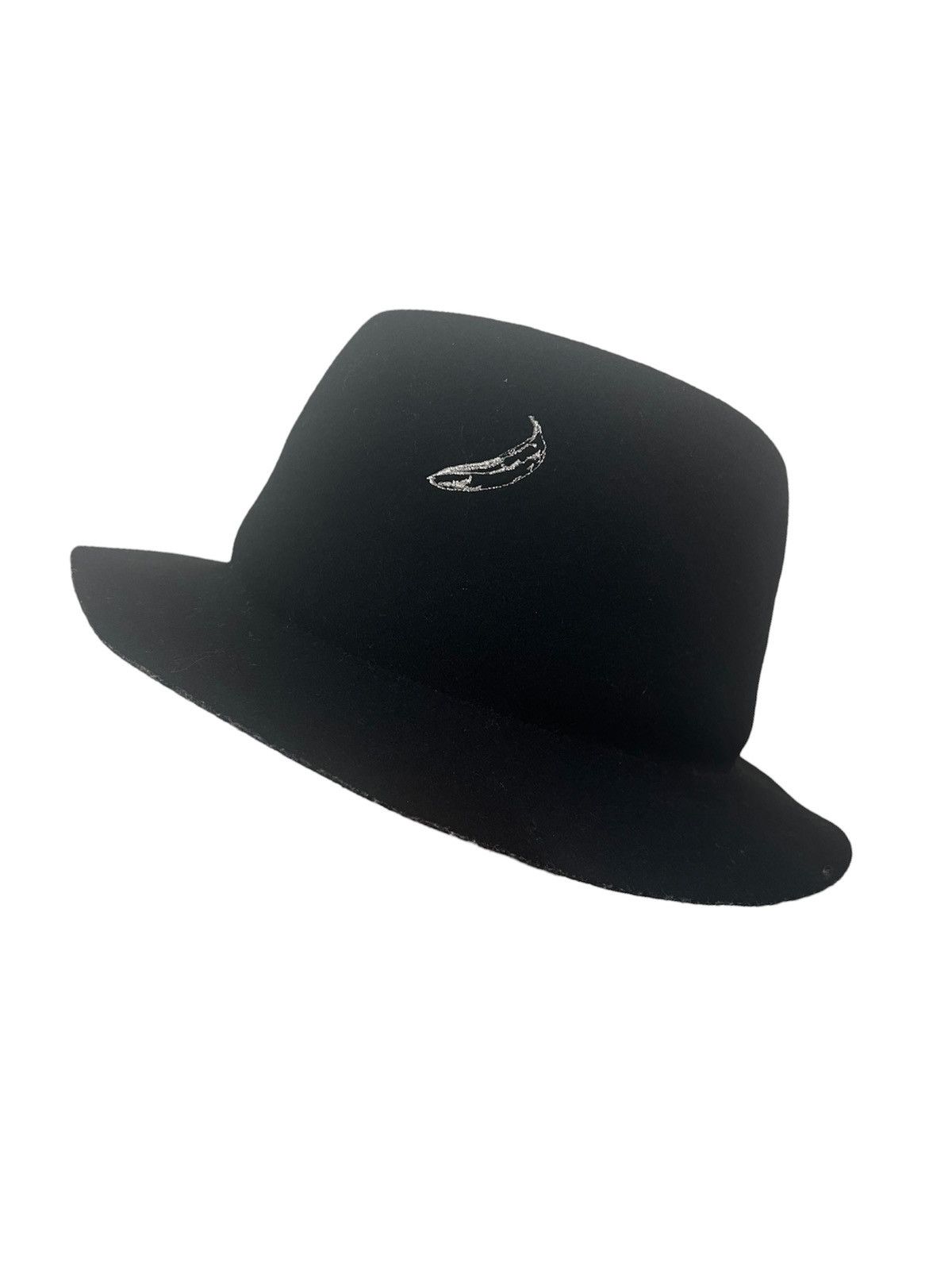 Andy Warhol × CA4LA × Designer Andy Warhol x CA4LA Japan | Archive Felt Hat Size ONE SIZE - 5 Thumbnail