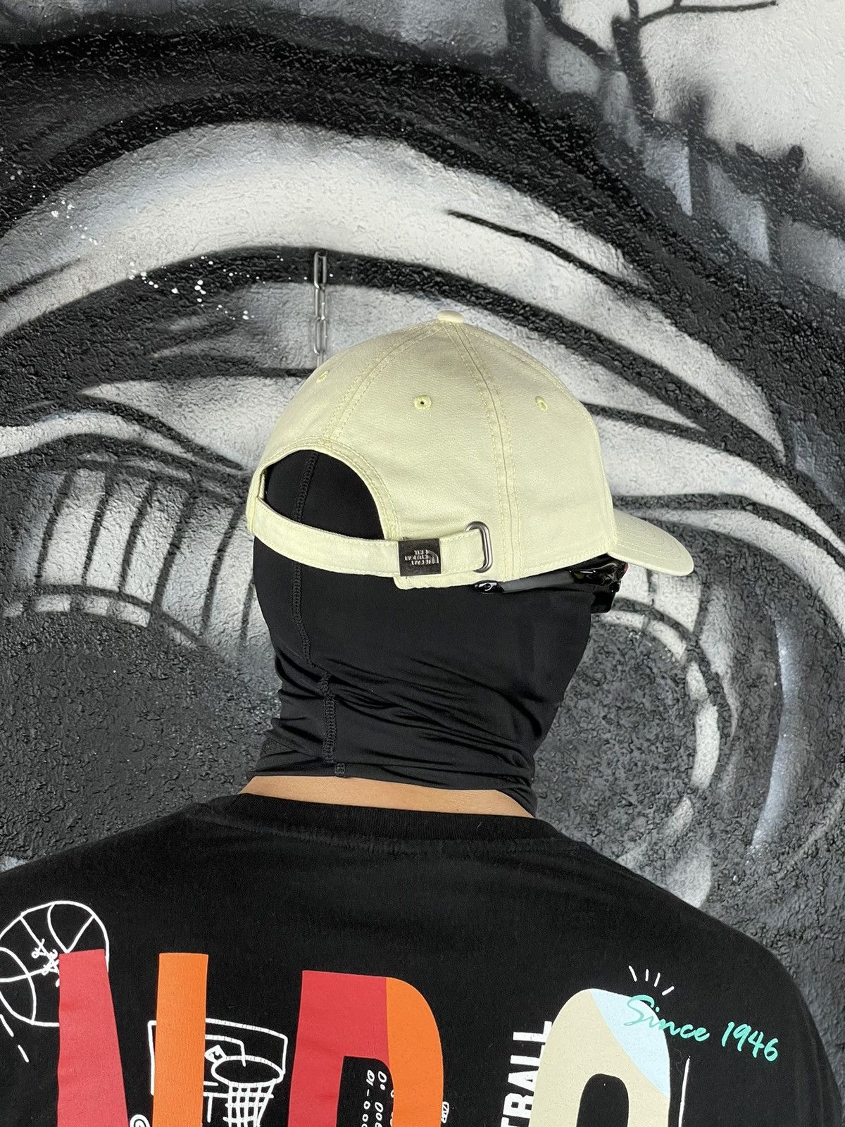 The North Face The North Face Norm Cap Size ONE SIZE - 4 Thumbnail