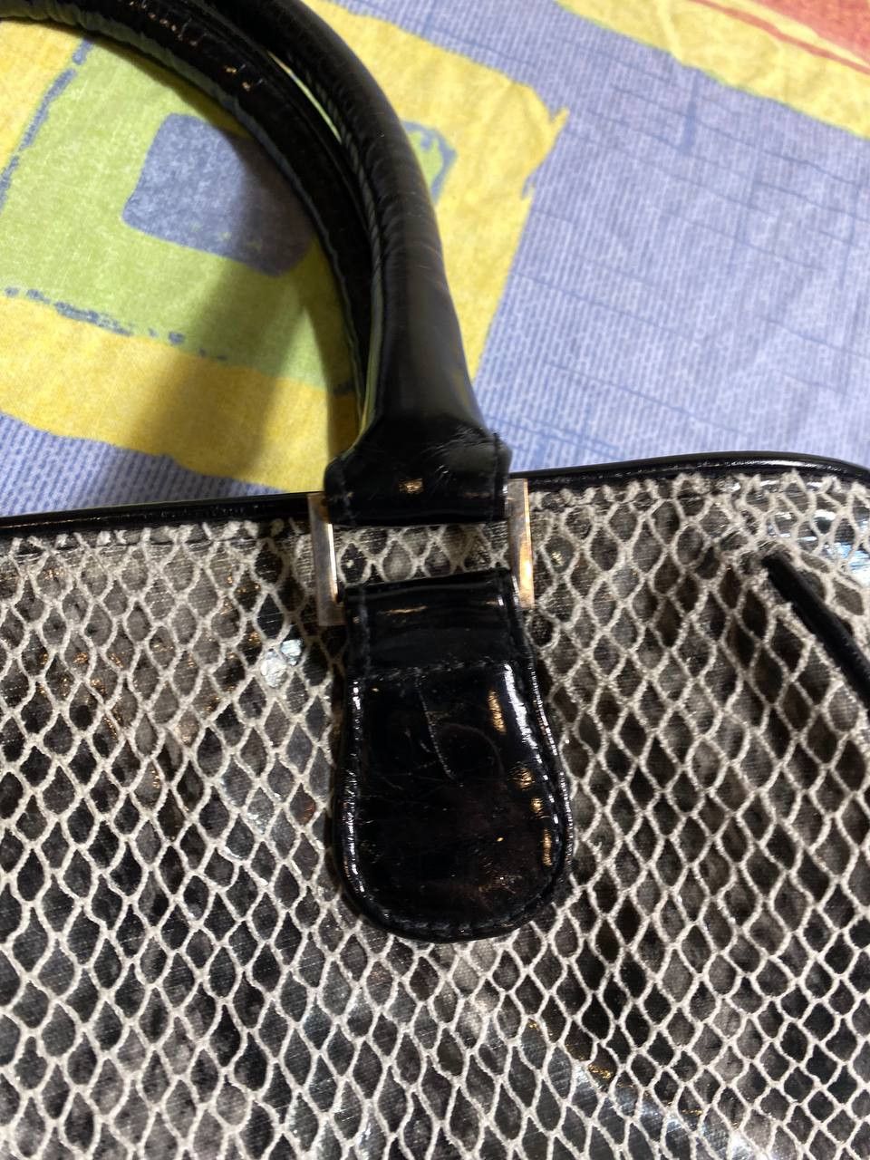 Giorgio Armani Giorgio Armani Parfums Bag Size ONE SIZE - 9 Thumbnail