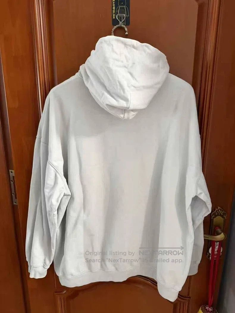 Other Balenciaga Bat Embroidered Logo Sweatshirt Size US XS / EU 42 / 0 - 2 Thumbnail