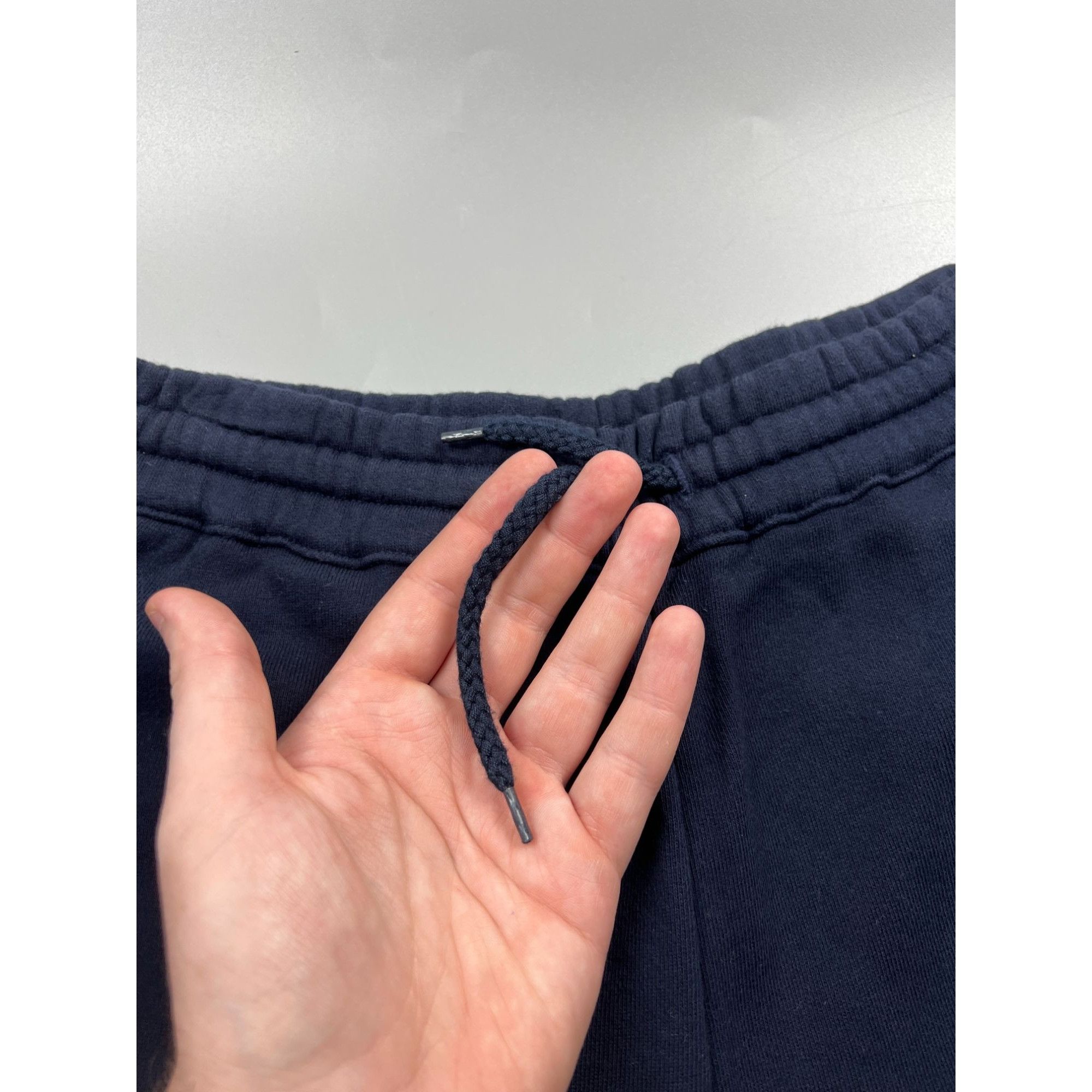 Escada Sport Escada Sport Sweat Shorts (Y0818) Size 26" / US 2 / IT 38 - 2 Thumbnail