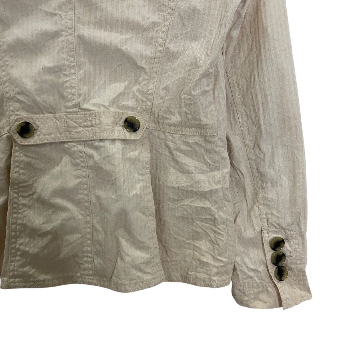 Marc Jacobs Vintage Marc By Marc Jacob Coat Jacket Size M / US 6-8 / IT 42-44 - 10 Thumbnail