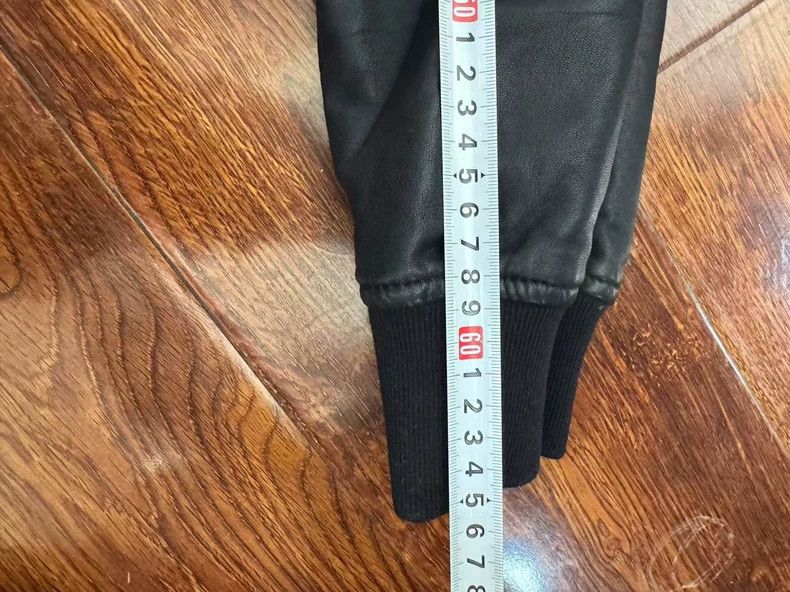 Versace Versace Hooded flight jacket Size US M / EU 48-50 / 2 - 5 Thumbnail