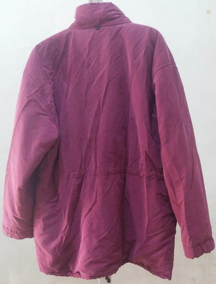 Other Jemi Pink Women's Jacket Size XXL / US 16-18 / IT 52-54 - 3 Thumbnail