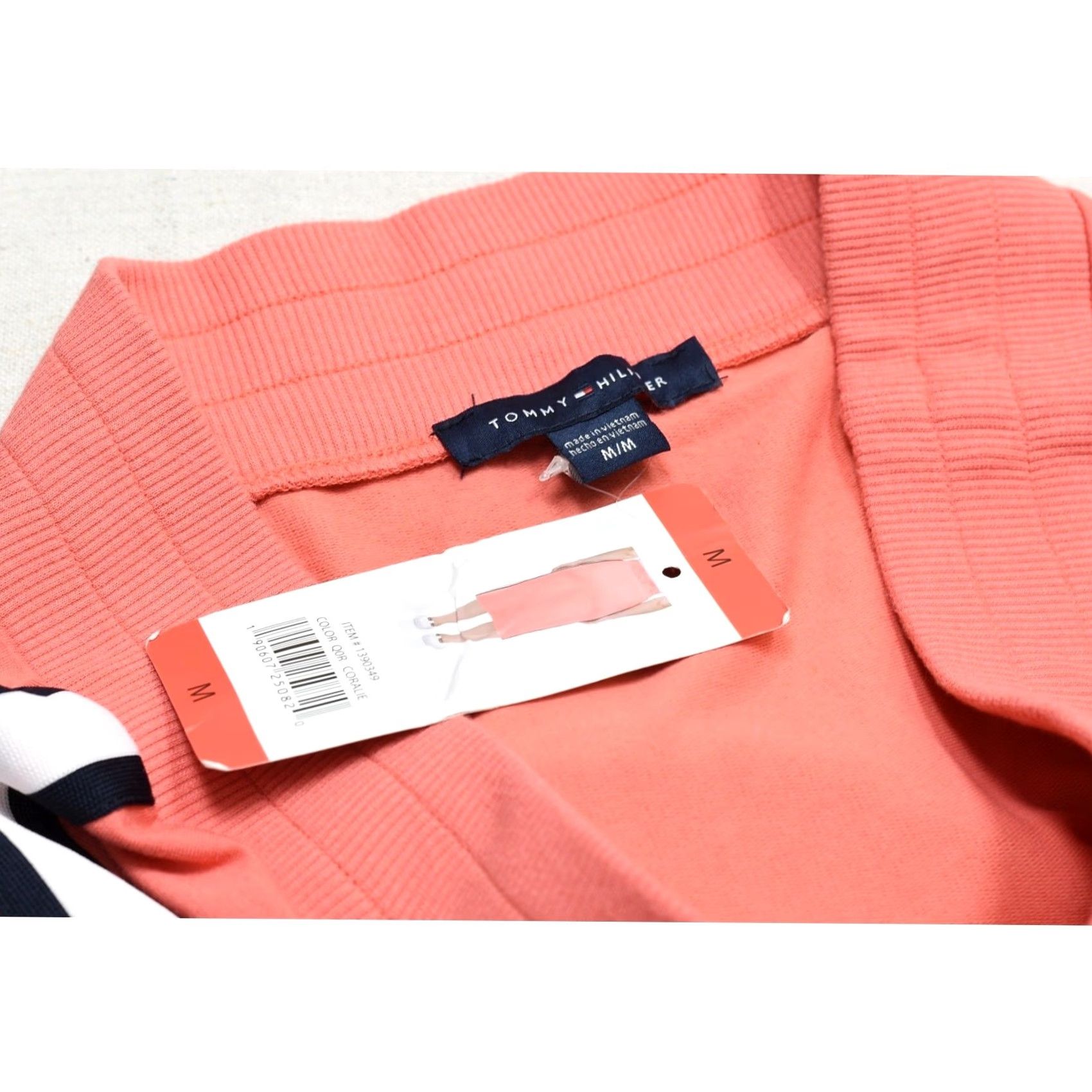 Tommy Hilfiger VINTAGE? No. Size 32" / US 10 / IT 46 - 2 Thumbnail