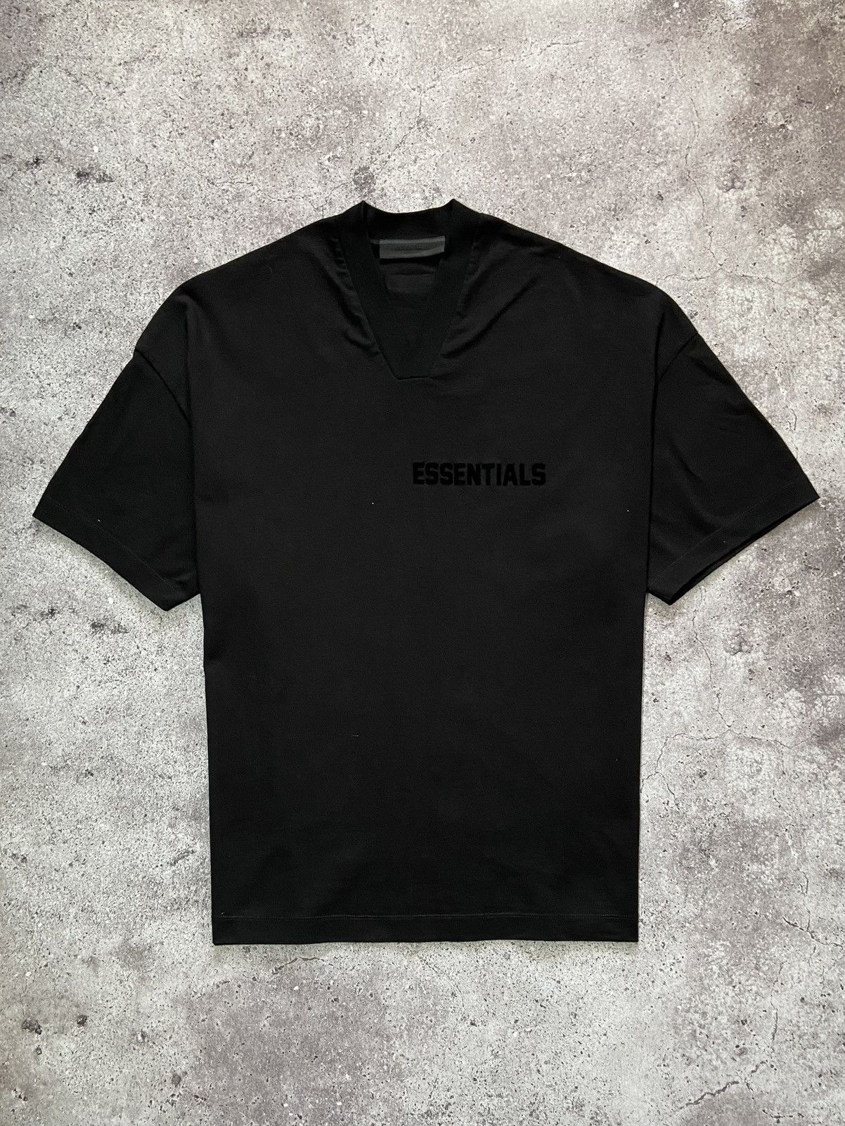 Other Essentials Fear of God streetwear t-shirt Size US S / EU 44-46 / 1 - 1 Thumbnail