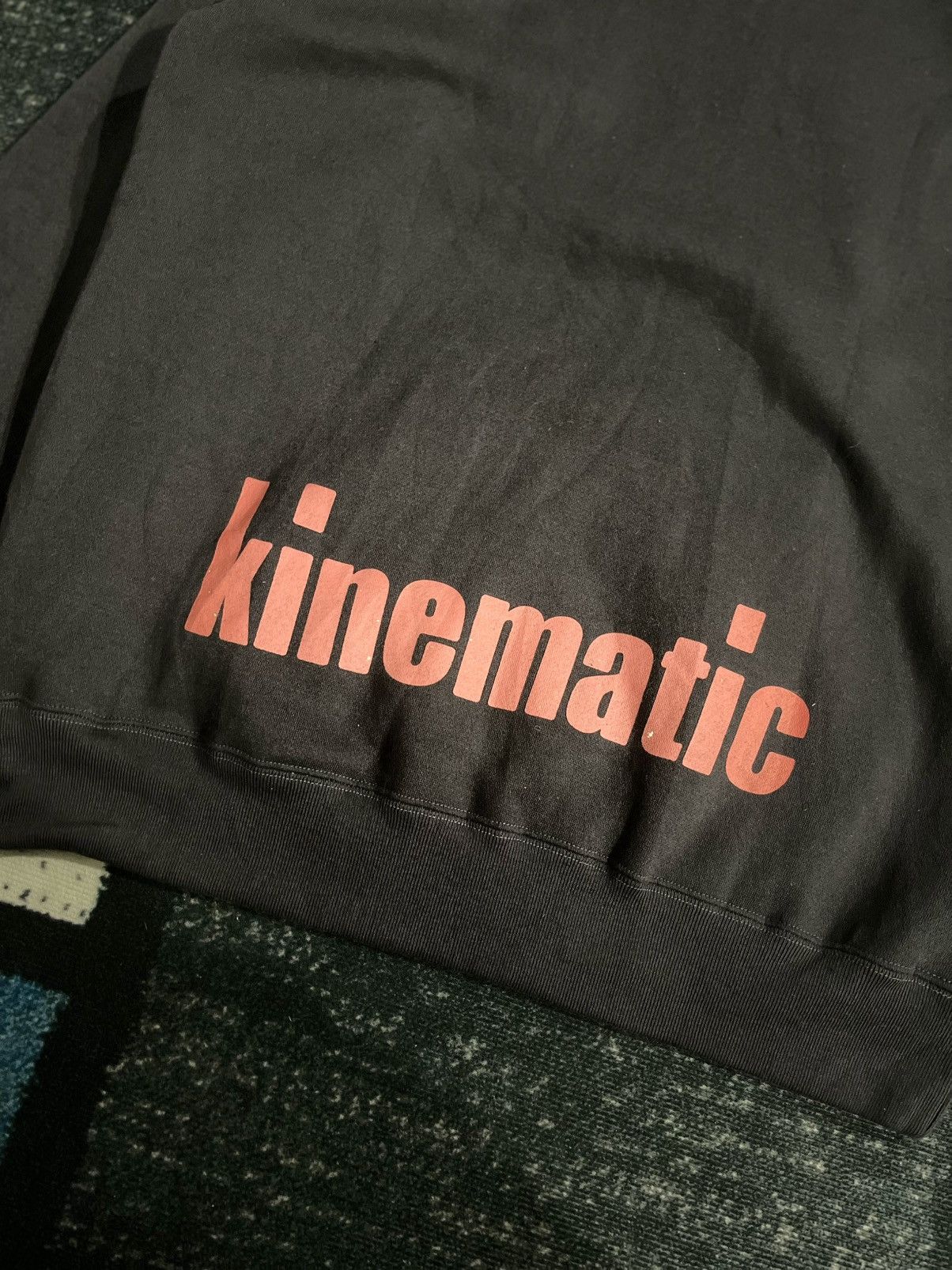 Diamond Head Diamond Head Fanction Kinematic Sweatshirt Hoodie Size US L / EU 52-54 / 3 - 7 Thumbnail