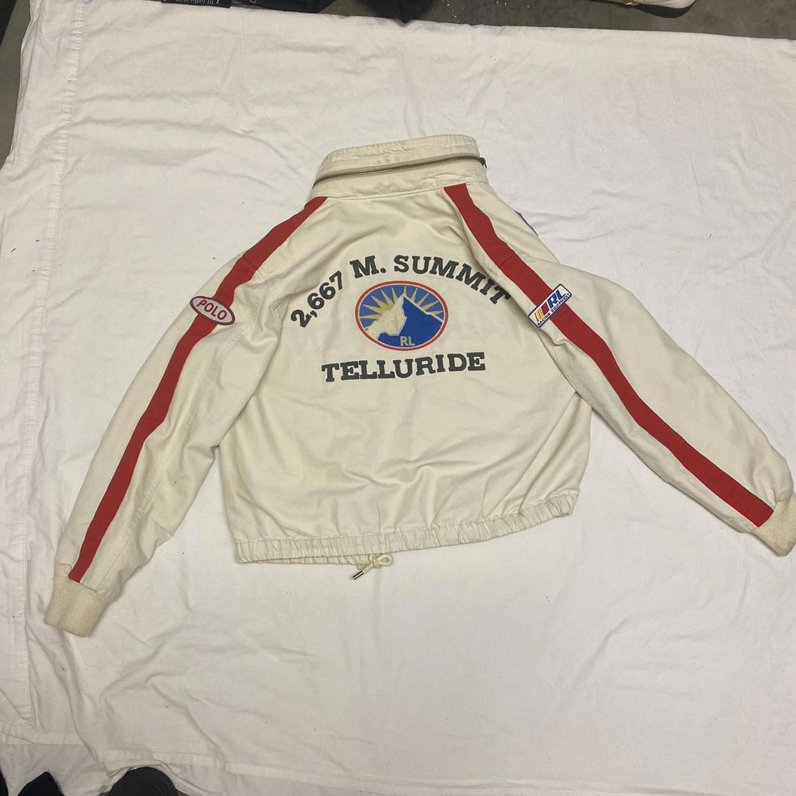 Polo Ralph Lauren Ralph Lauren USRL Downhill Ski Jacket – Telluride Summit Size XS / US 0-2 / IT 36-38 - 5 Thumbnail
