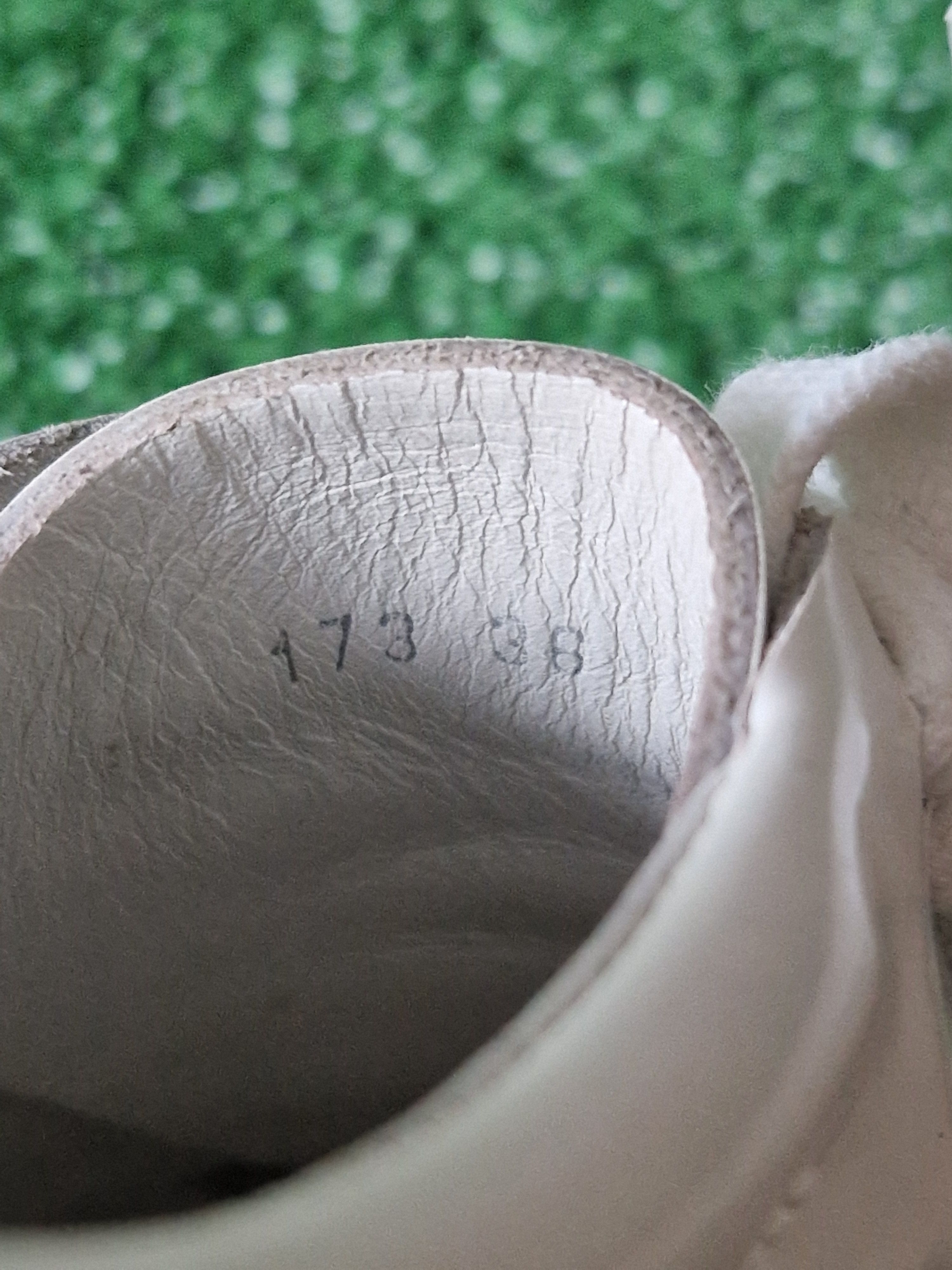 Acne Studios Acne Studios Adrian low Sneakers Size US 6 / IT 36 - 6 Thumbnail