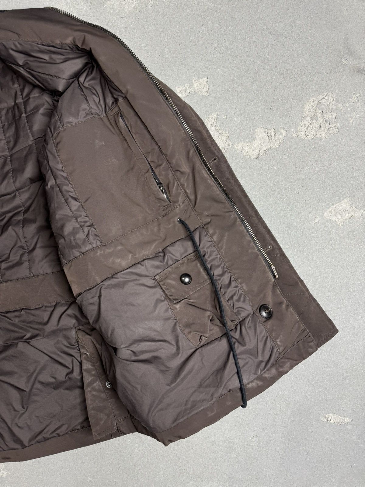 Polo Ralph Lauren × Vintage Vintage Polo Ralph Lauren Jacket Size US S / EU 44-46 / 1 - 6 Thumbnail