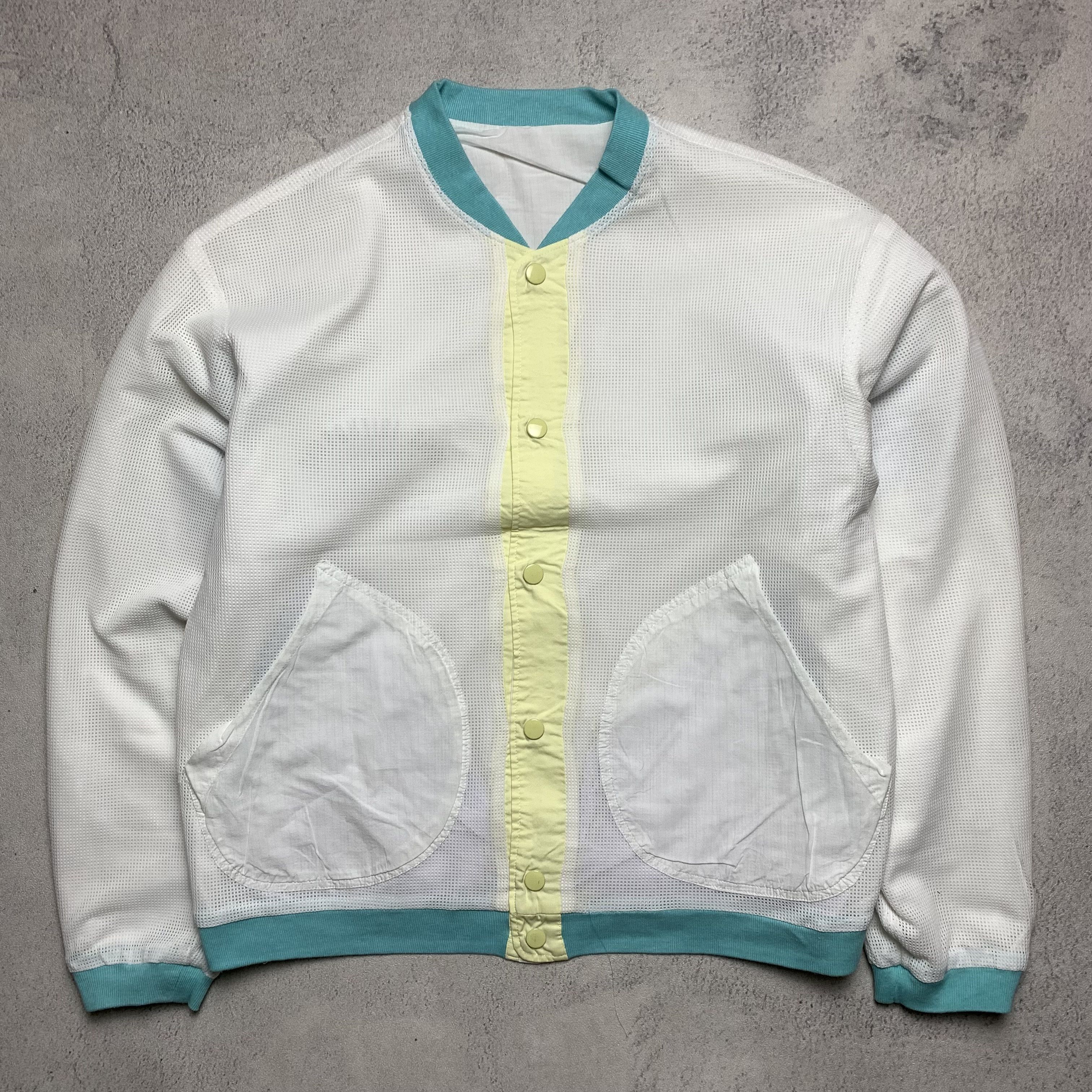 O'Neill Vintage 90s Oneill Reversible Jacket Size US S / EU 44-46 / 1 - 4 Thumbnail
