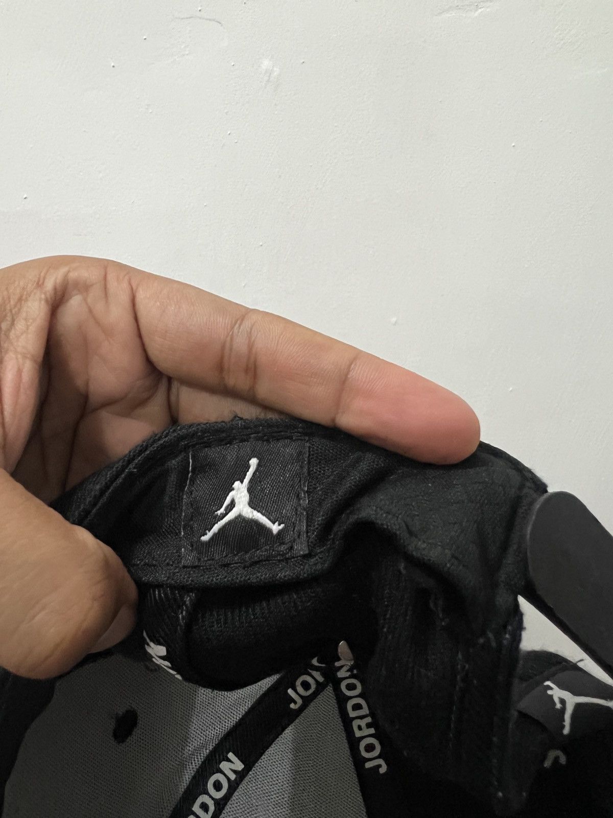 Hat Club Air Jordan Snapback Hat Size ONE SIZE - 15 Thumbnail