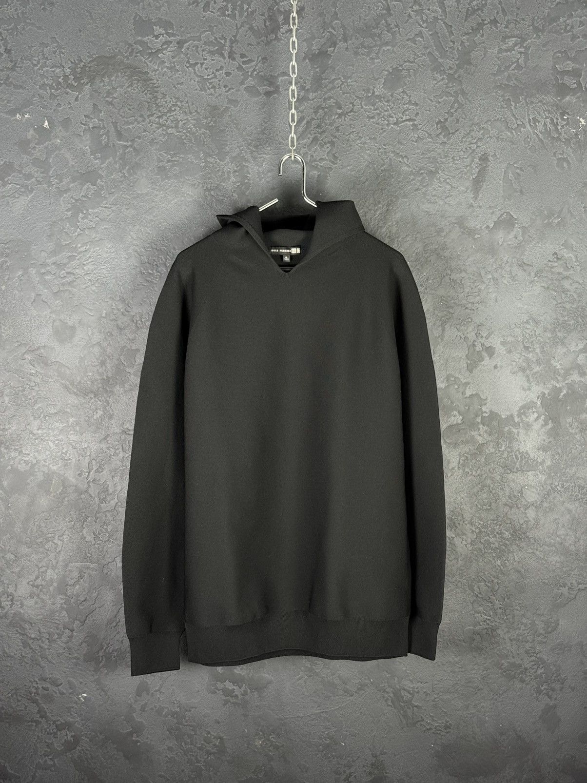 UNIQLO Roger Federer RF Collection Hoodie Men's Size XL