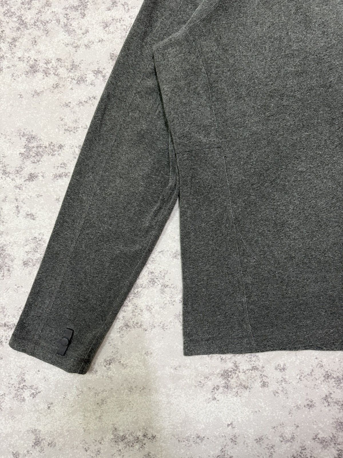 The North Face The North Face Polartec Classic Zip Up Fleece Sweater Size US S / EU 44-46 / 1 - 17 Thumbnail