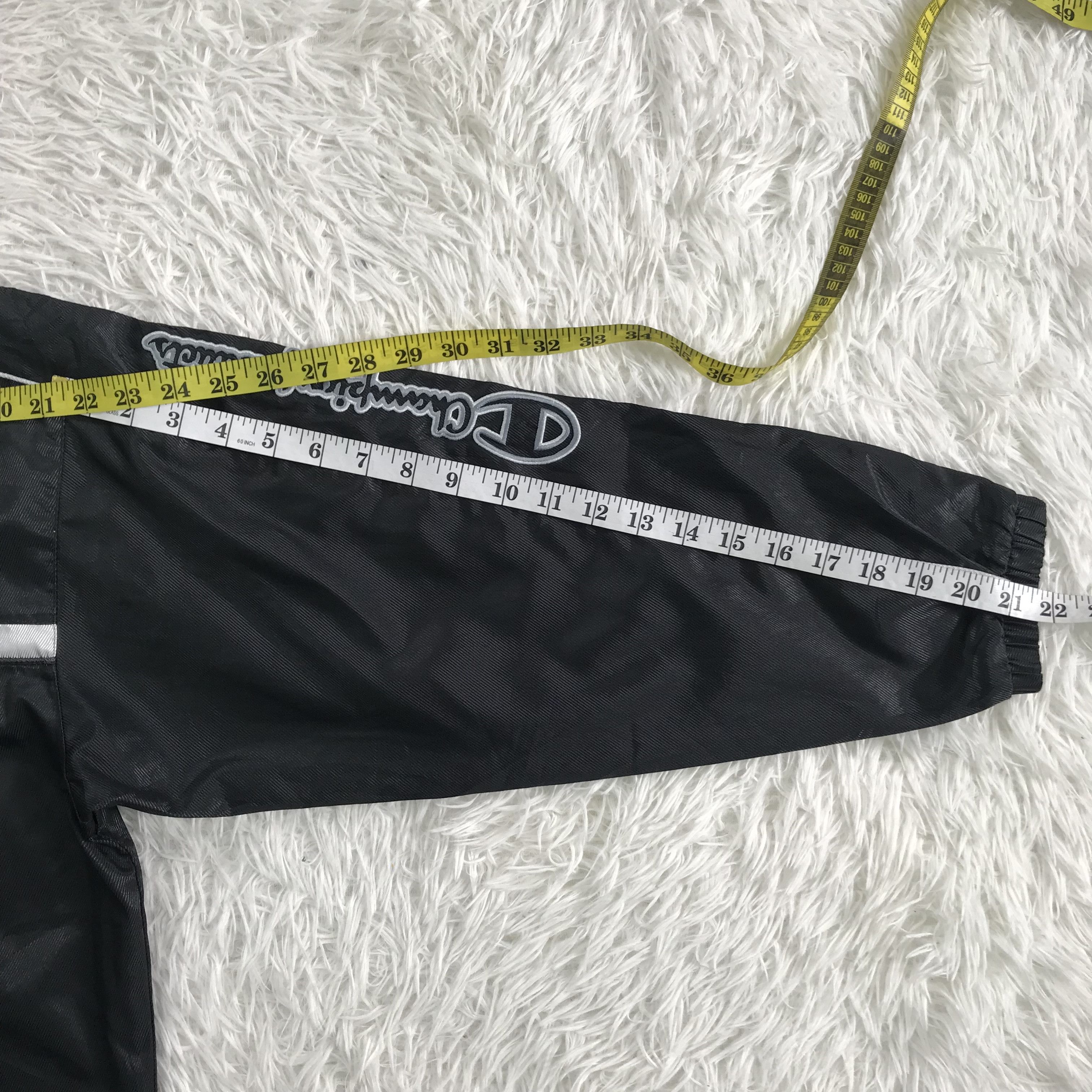 Champion Champion jacket Size US M / EU 48-50 / 2 - 4 Thumbnail