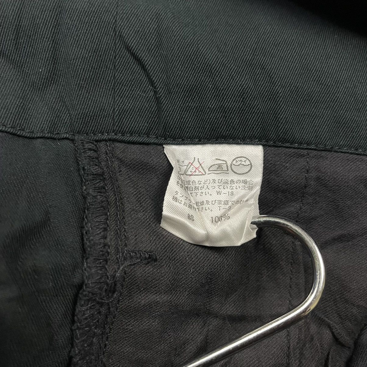 Issey Miyake × Japanese Brand Vintage issey miyake jumpsuit Size 32" / US 10 / IT 46 - 13 Thumbnail