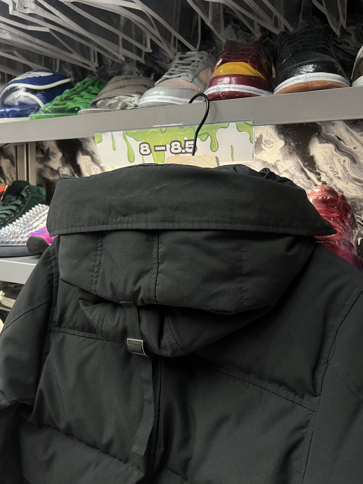 Canada Goose Canada Goose Macmillan Parka Size US XS / EU 42 / 0 - 8 Thumbnail