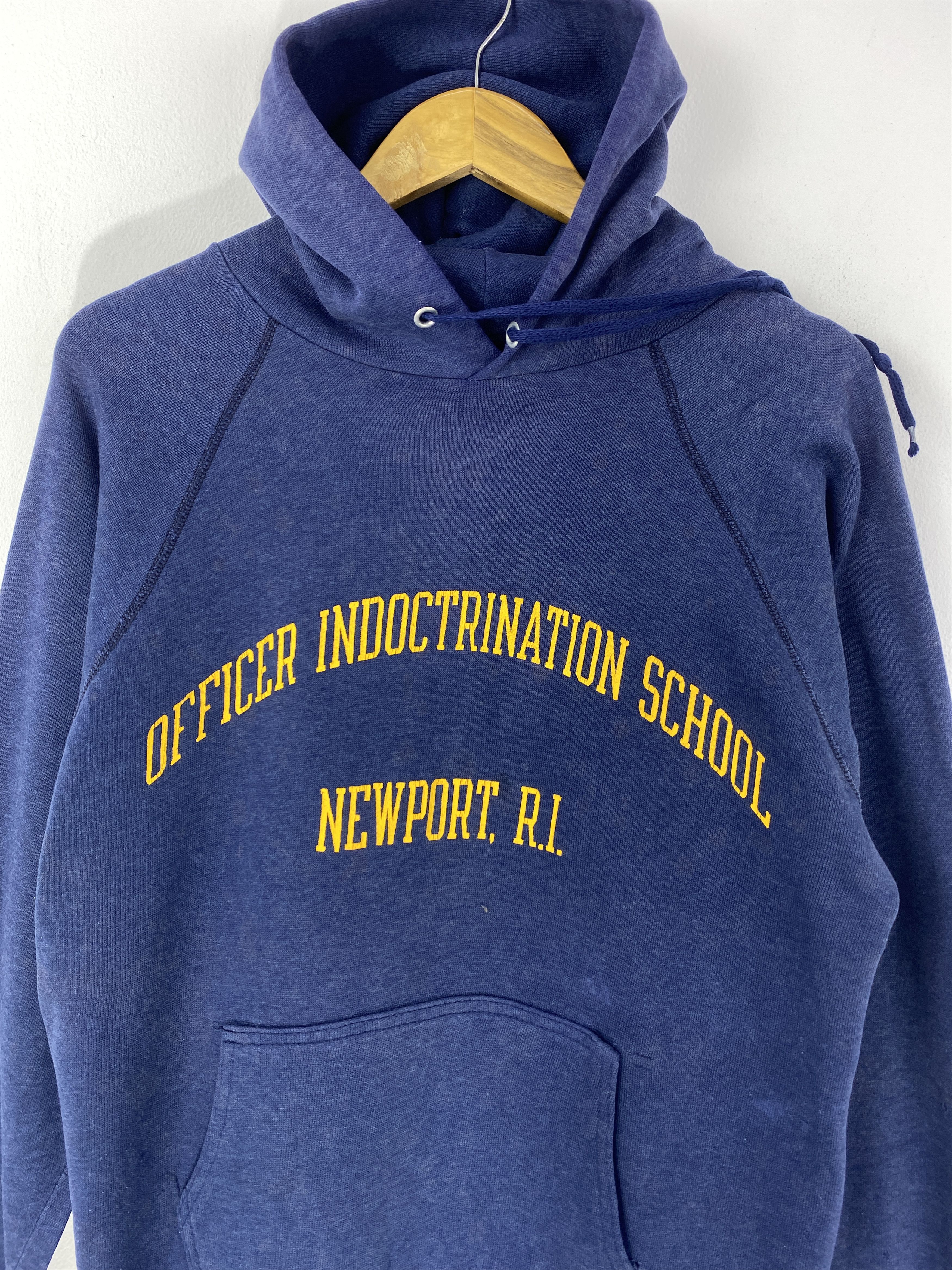 Champion Vintage 70s Champion Collegiate Hoodie SH0110 Size US M / EU 48-50 / 2 - 2 Thumbnail