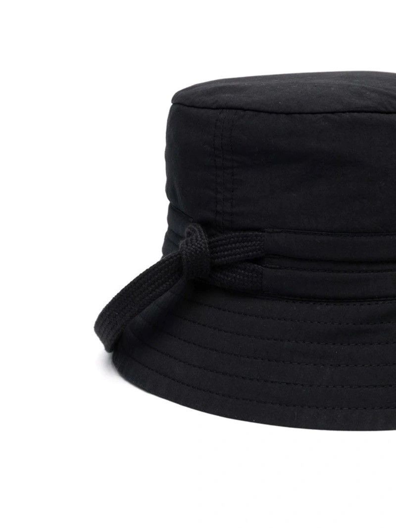 Craig Green Tunnel Drawstring Bucket Hat - O/S Size ONE SIZE - 9 Thumbnail