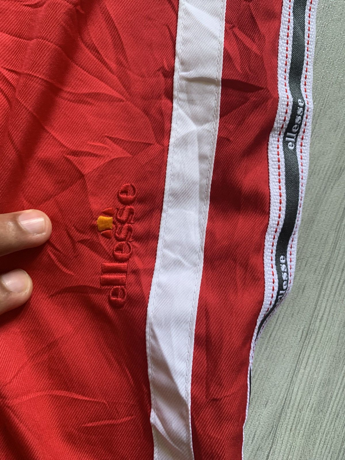 Ellesse ellese trackpants Size US 36 / EU 52 - 2 Thumbnail