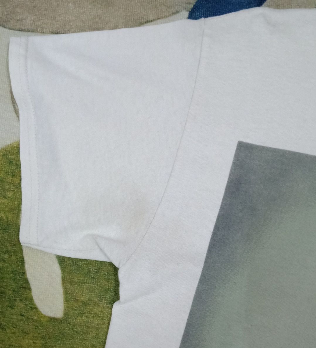 Kanye West Kanye West Yeezus Tour T-shirt Size US M / EU 48-50 / 2 - 13 Thumbnail