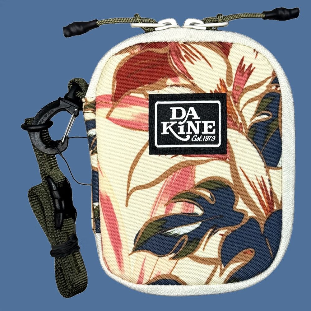 Dakine Dakine Jett Wallet Light Stargazer Size ONE SIZE - 1 Thumbnail
