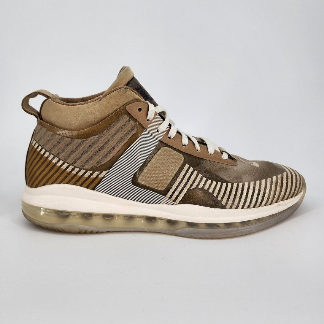 Nike Nike LeBron Icon John Elliott Parachute Sneakers Size 10.5 Size US 10.5 / EU 43-44 - 9 Thumbnail