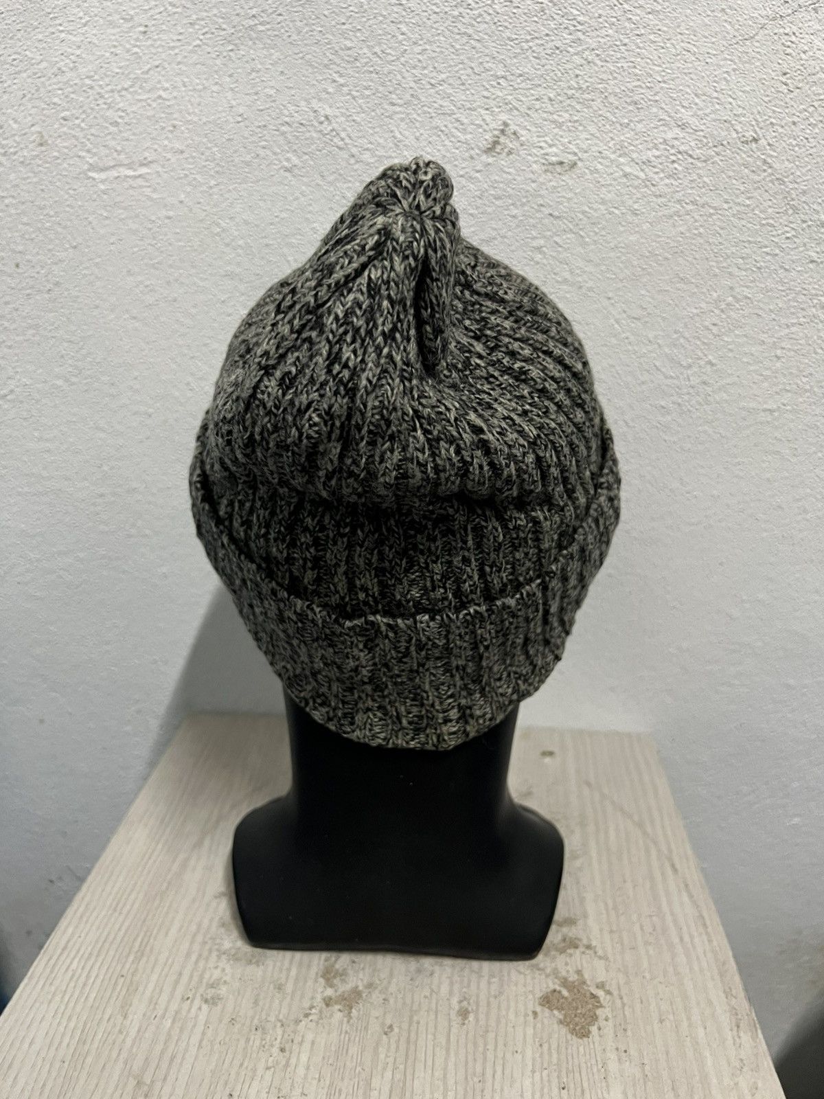 Japanese Brand Jaoanese Brand Uniqlo Beanie Hat Size ONE SIZE - 5 Thumbnail