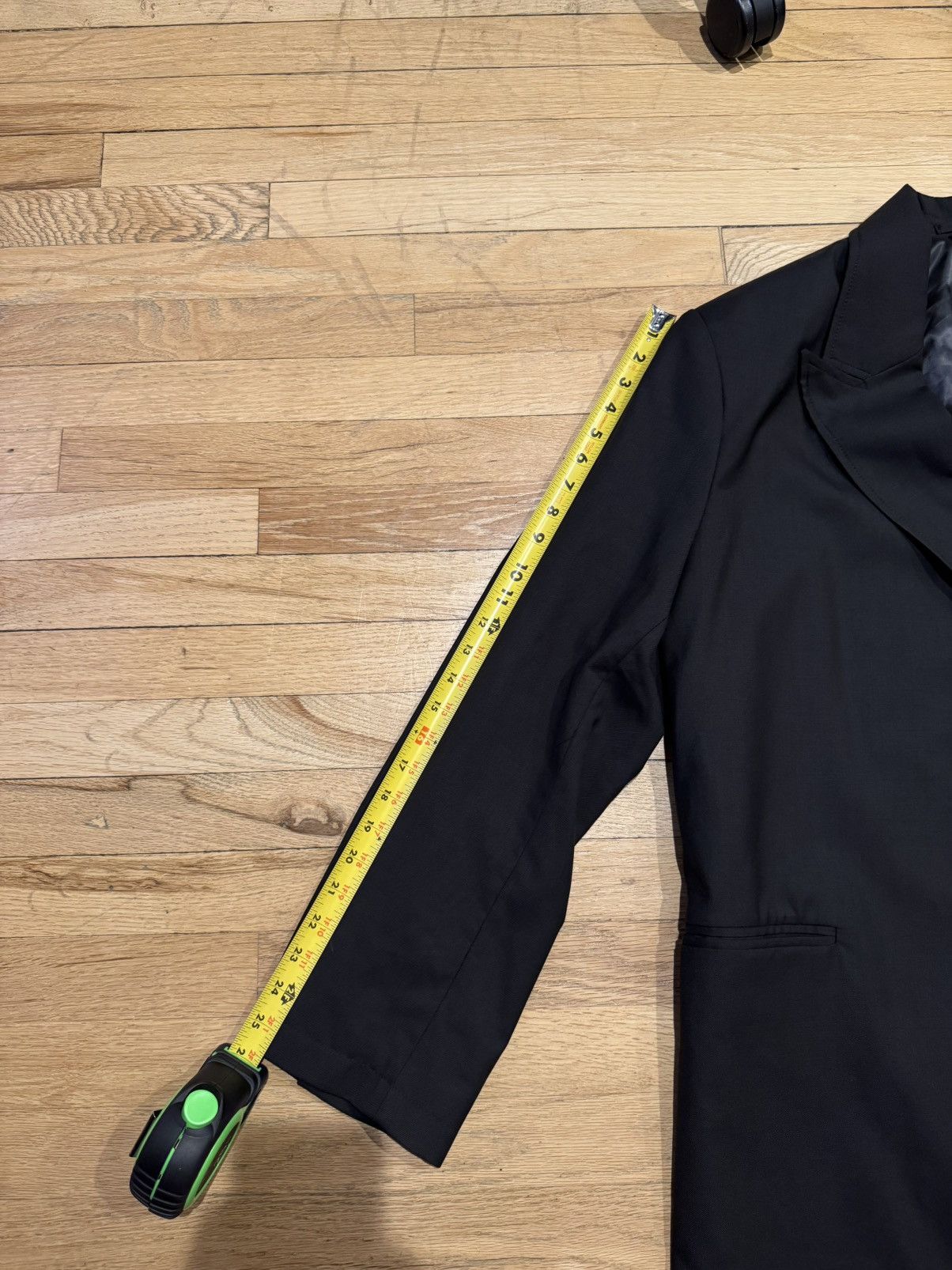 Mfpen Mfpen Industry coat Size US L / EU 52-54 / 3 - 5 Thumbnail