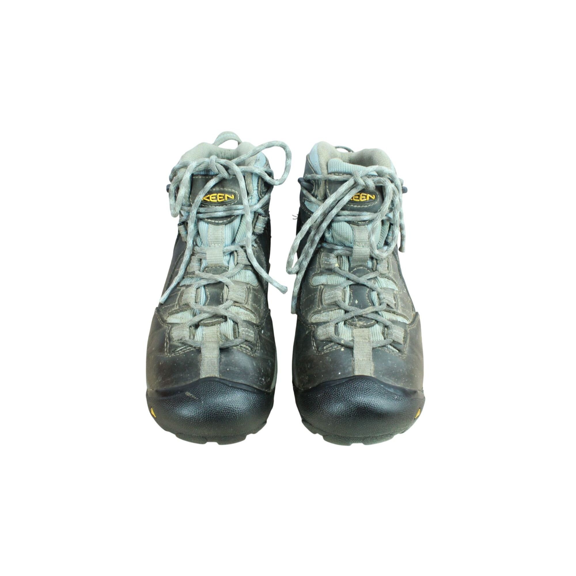 KEEN Keen Steel Toe Waterproof Work Boots Women’s 6 Size US 6 / IT 36 - 5 Thumbnail