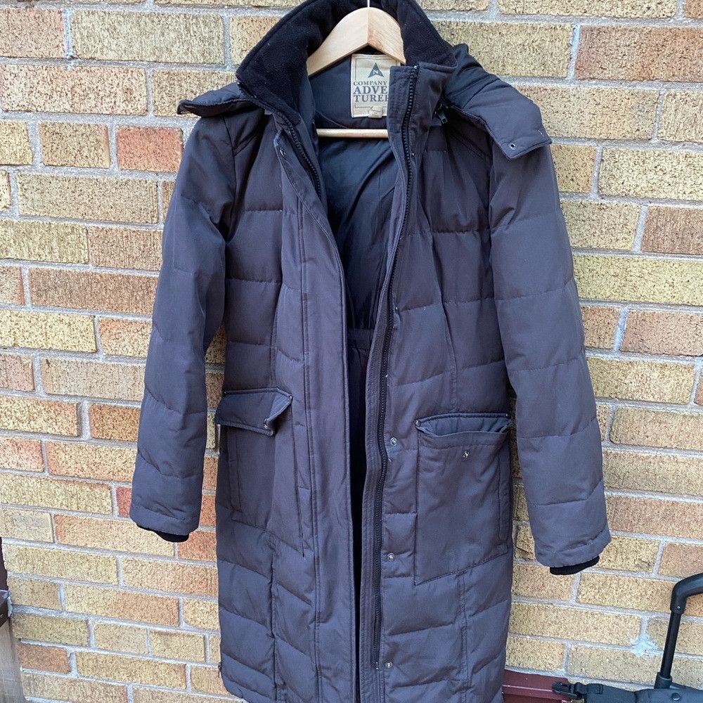 Moose Knuckles Vintage Moose Knuckles Parka Jacket XS For Company of Adven Size XS / US 0-2 / IT 36-38 - 9 Thumbnail