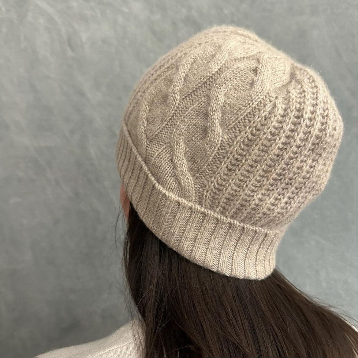 N.Peal N. Peal beanie Size ONE SIZE - 3 Thumbnail
