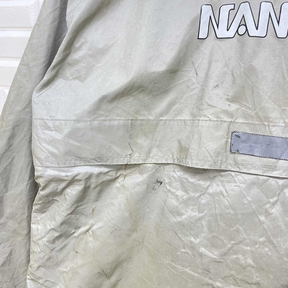 Japanese Brand Awesome Biker Jacket Japanese Brand RS Taichi Mesh Jacket Size US M / EU 48-50 / 2 - 9 Thumbnail