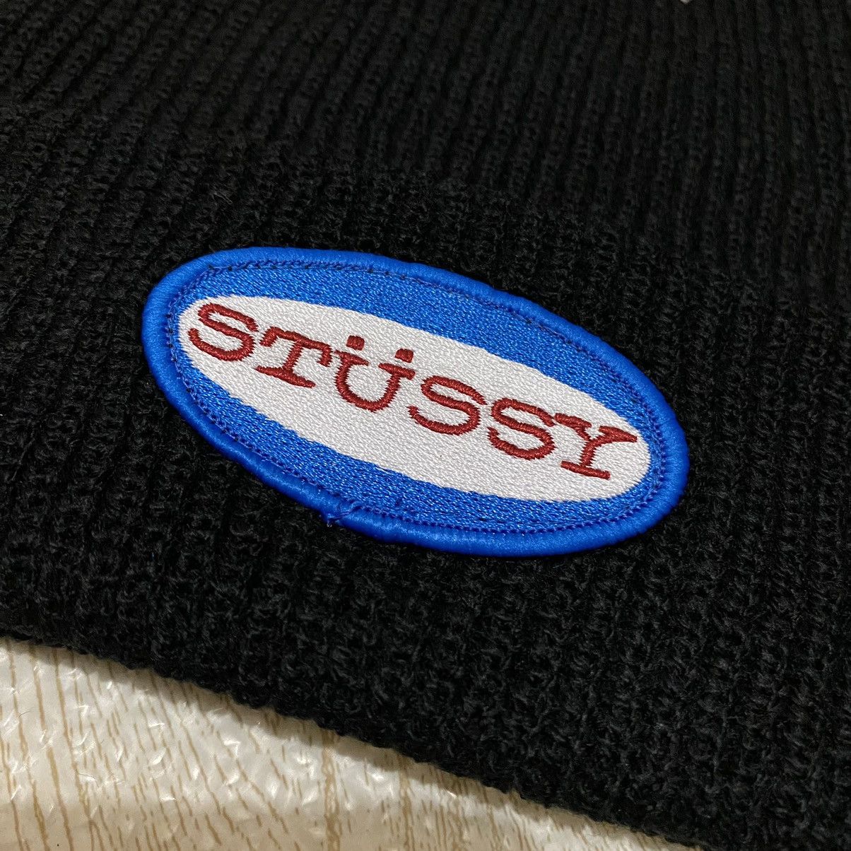 Other Stussy Beanie Hat Size ONE SIZE - 2 Thumbnail