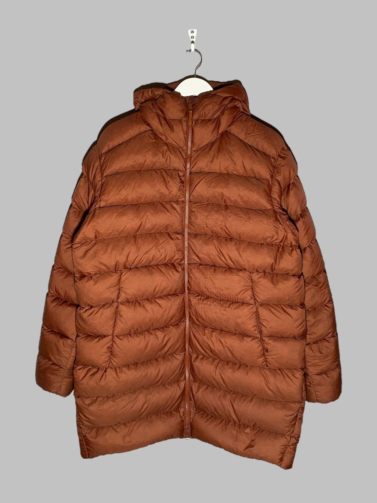 Arc'teryx Arc’teryx Piedmont Men’s Down Jacket Size US L / EU 52-54 / 3 - 1 Thumbnail