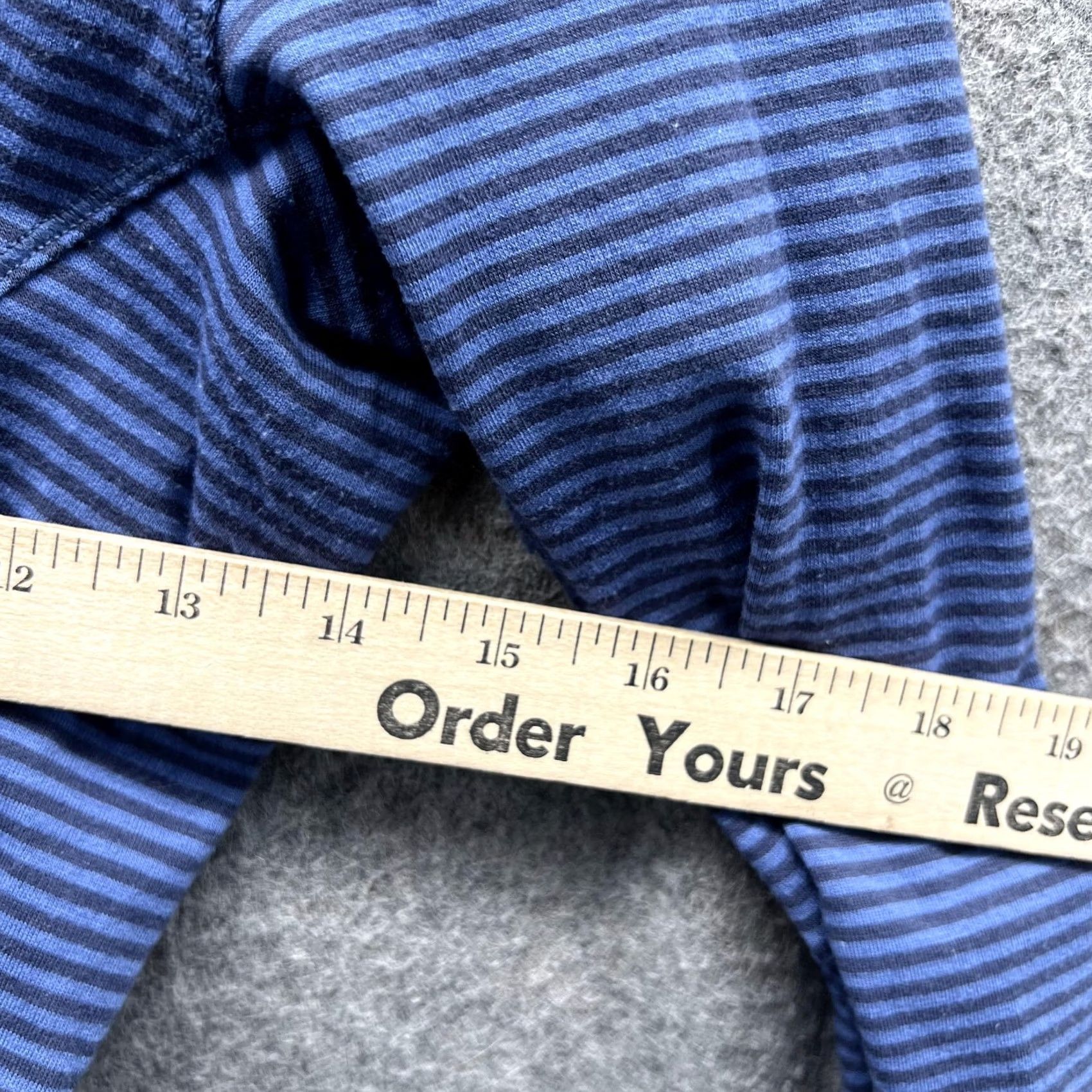 Vintage Columbia Shirt Womens XS Blue Sweatshirt Women Ladies Half Zip Omni Wick Pullover Size XS / US 0-2 / IT 36-38 - 7 Thumbnail