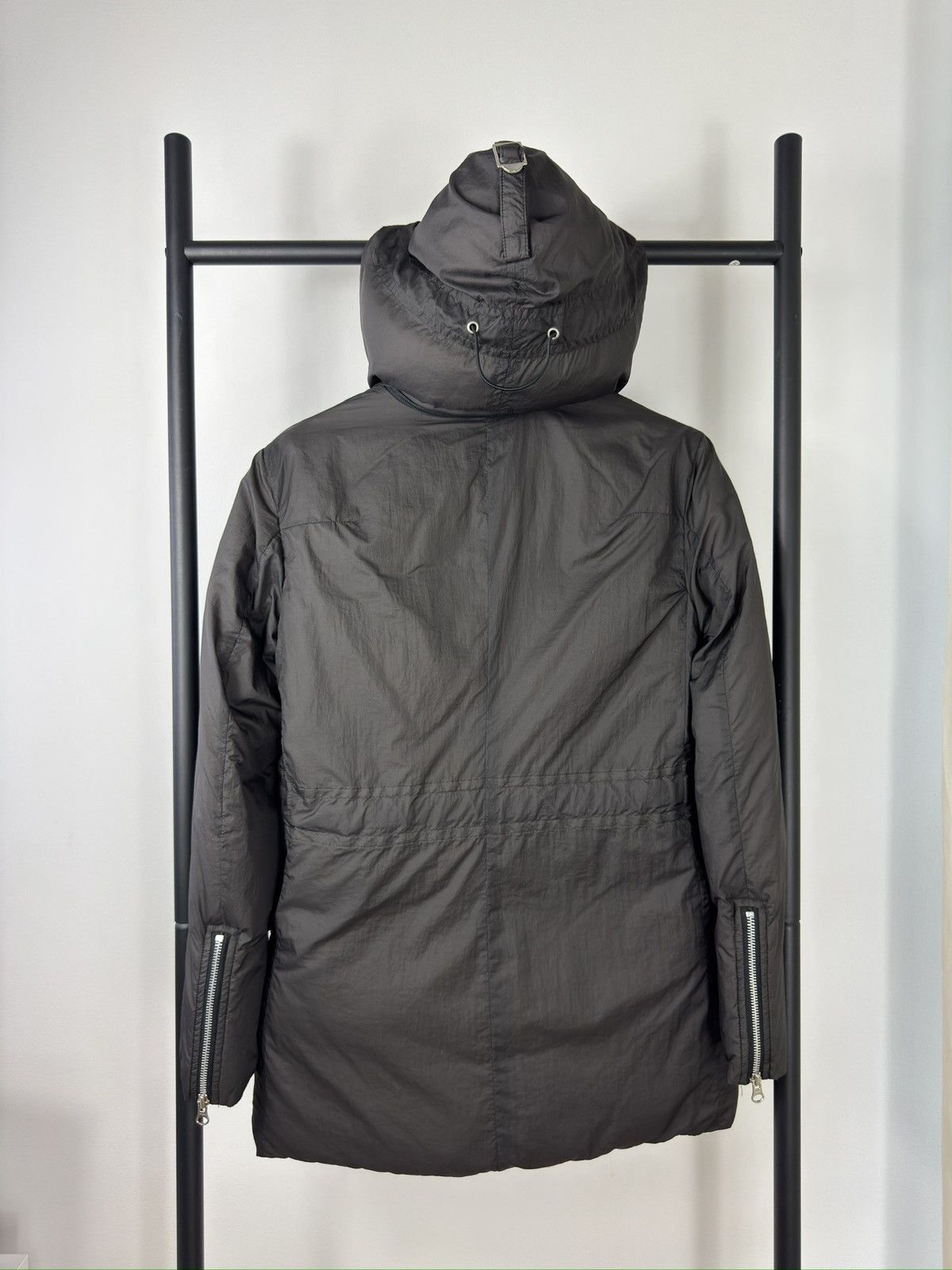 C.P. Company RARE - C.P. Company - Google Down Jacket Pioma Doca Vintage Size US S / EU 44-46 / 1 - 10 Thumbnail