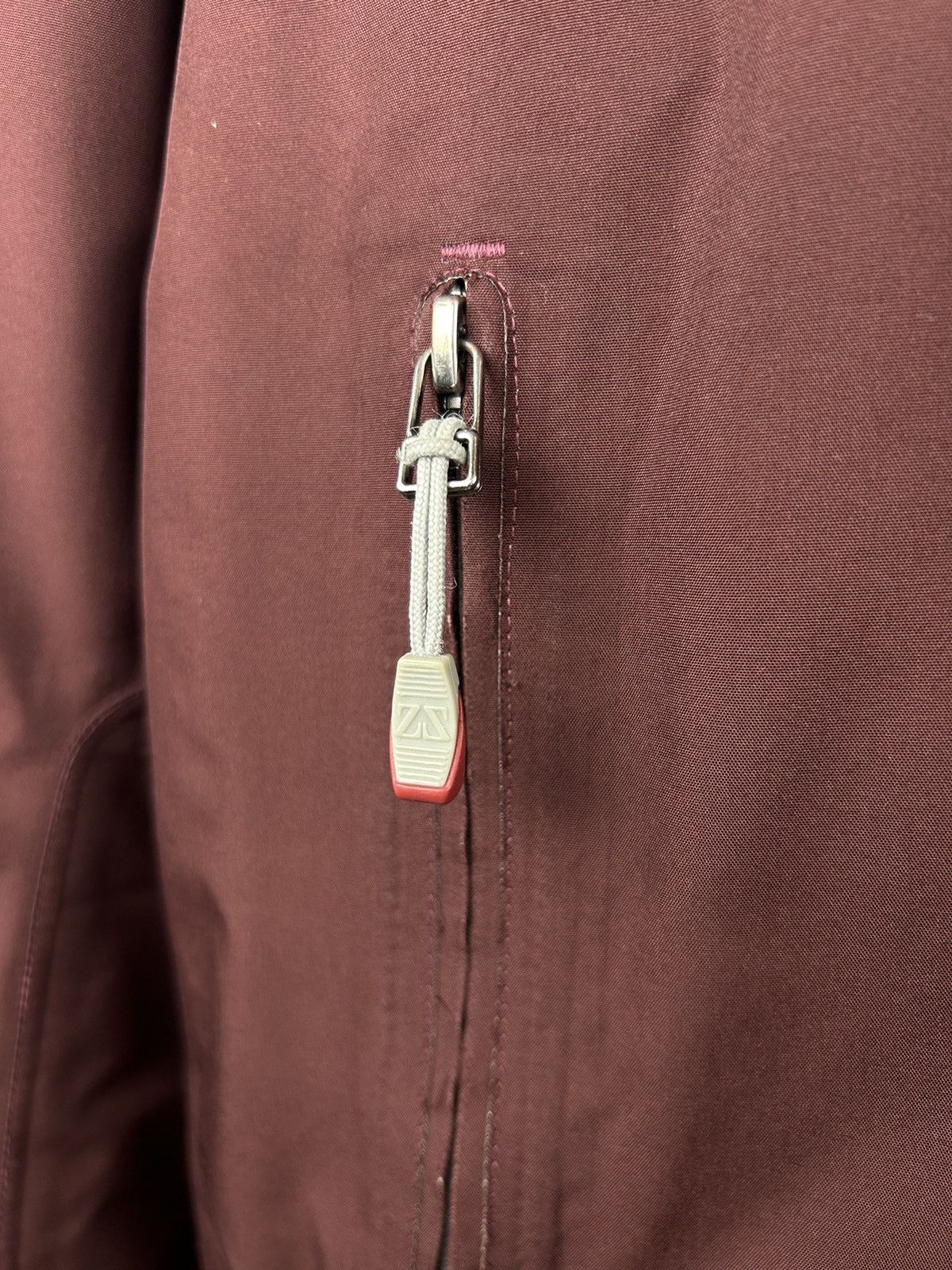Ermenegildo Zegna Zegna Sport AW09 iJacket Project Ski Archive Stereo System Size US S / EU 44-46 / 1 - 5 Thumbnail