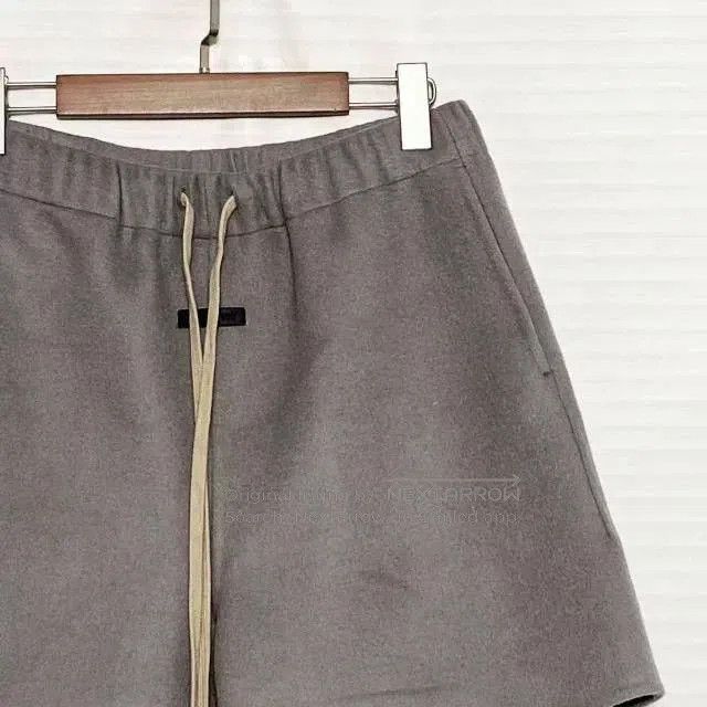 Fear of God FEAR OF GOD Eternal Limited Drawstring Shorts. Size US 32 / EU 48 - 3 Thumbnail