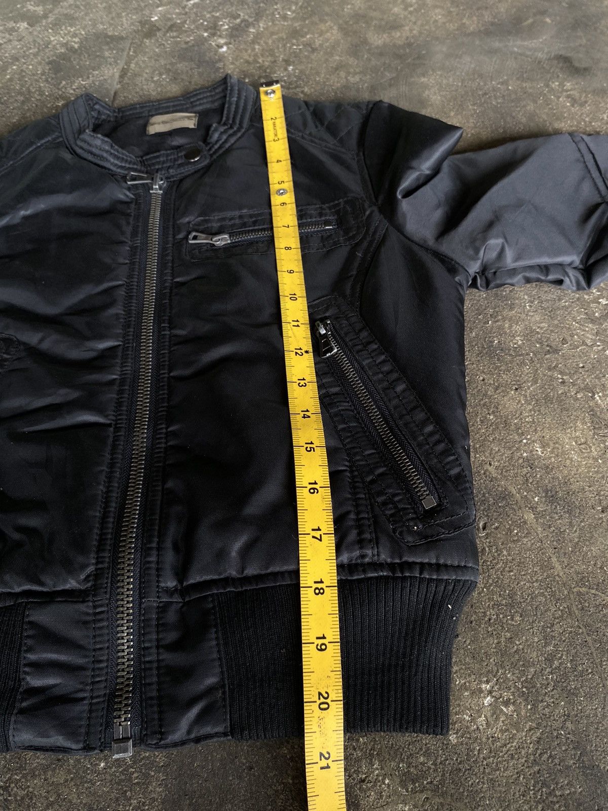 GOA GOA BOMBER JACKET Size M / US 6-8 / IT 42-44 - 15 Thumbnail
