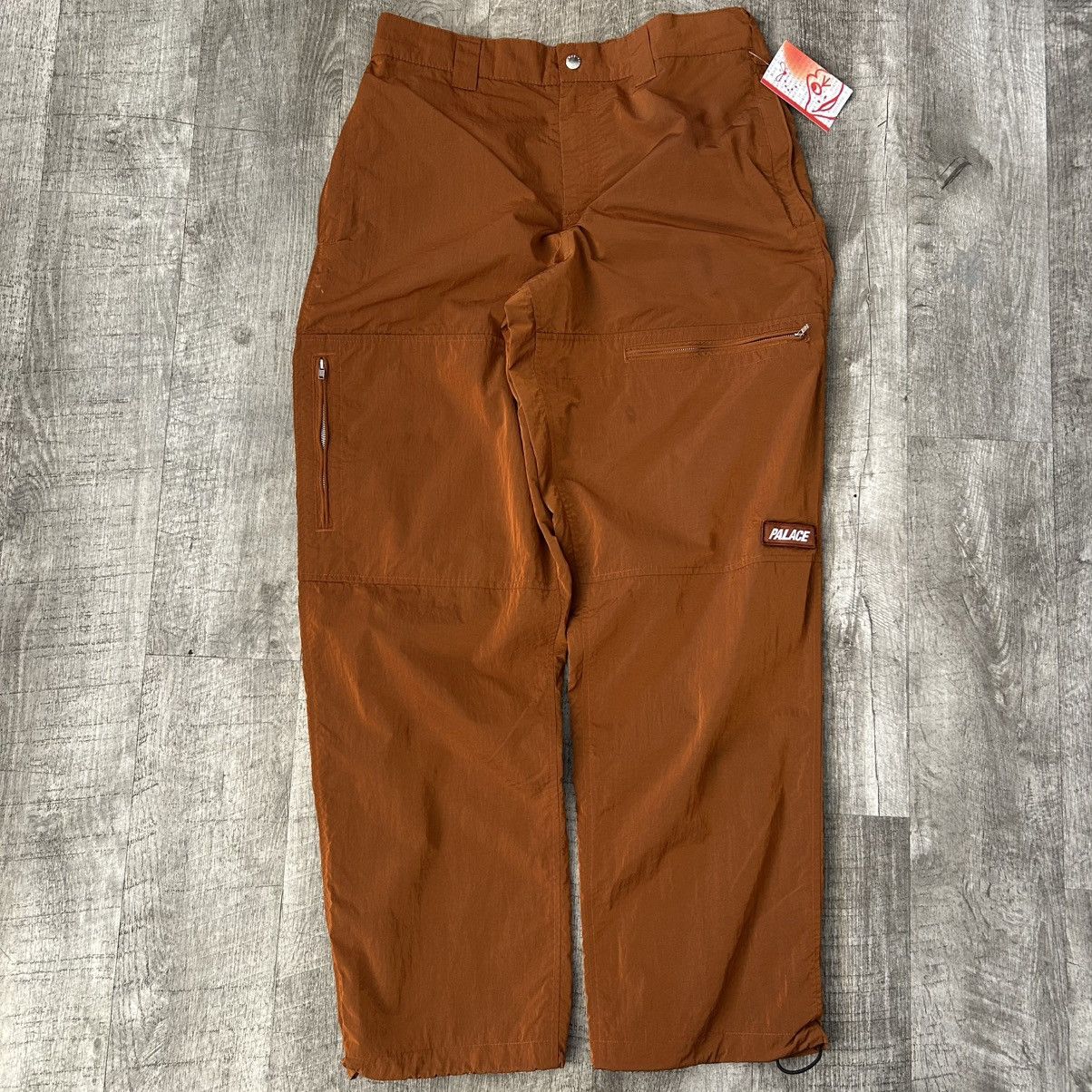 パンツ Palace Rodeo Nylon Trousers 32 RODEO NYLON TROUSER | PALACE SKATEBOARDS