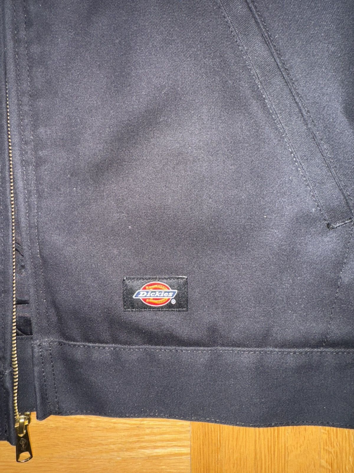 Dickies Insulated Dickies Work Jacket Size US S / EU 44-46 / 1 - 5 Thumbnail