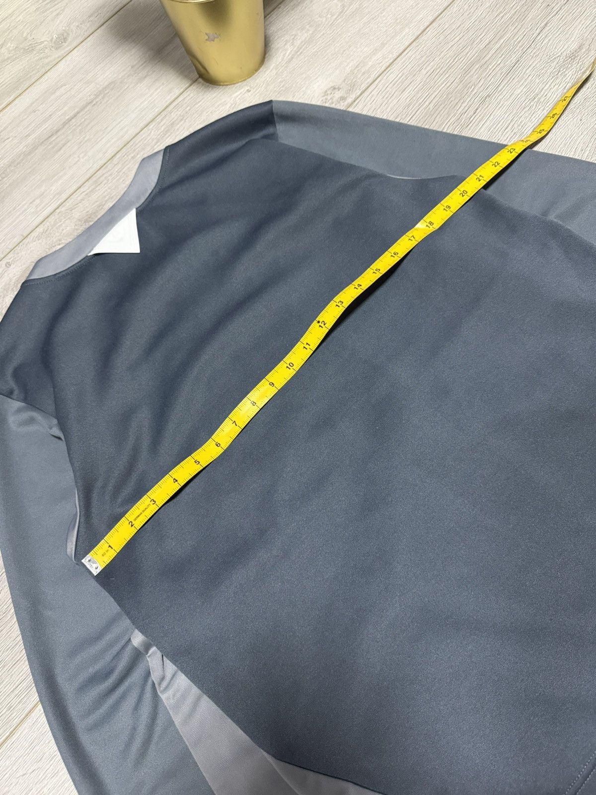 Adidas × White Mountaineering Adidas white mountaineering track suit/light jacket Size US M / EU 48-50 / 2 - 11 Thumbnail